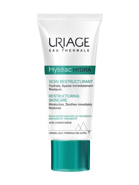 Uriage Hyseac Hydra<br>کرێمی چارەسەری وشك بونەوەی پێست